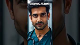 5 Breathing Problems You Should Never Ignore