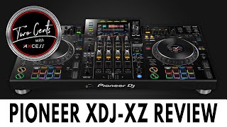 Pioneer XDJ XZ Serato Review | Question and Answer Session