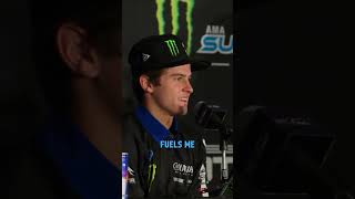 Dangerboy Deegan Honest About SMX Win in Charlotte...