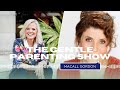 Macall Gordon | The Gentle Parenting Show w/ Kim West, The Sleep Lady #16