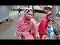 গ্রাম বাংলার হারিয়ে যাওয়া বৌ ছি খেলা cutebaby village foryou viralvideo love sports sport