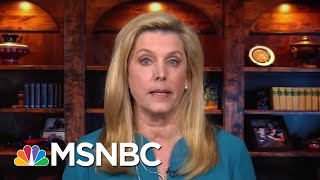 Alksne On Epstein: Everything We Do As Prosecutors Was Done Wrong | Velshi & Ruhle | MSNBC