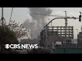 Latest news on Iran war as Trump administration makes case for conflict