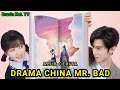 SINOPSIS DRAMA CHINA MR. BAD NET TV - Segera