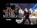 WA NTUMBO, TUKIJA NTUMBO- CELEBRATION NSENGA 2024 - JOEL KABWE _ VIDEO OFFICIELLE