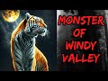 Man-Eating Tiger || The Villain of Windy Valley || Kenneth Anderson Audiobook