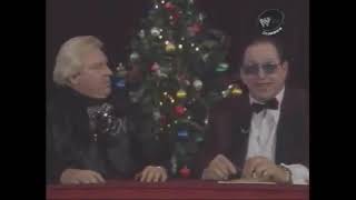 WWF Prime Time Wrestling Christmas Edition (December 21st, 1987)