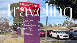 Showcasing the health network throughout eastern Australia #3