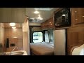 2017 winnebago travato 59g ram promaster