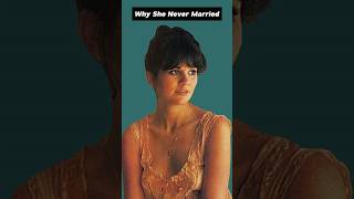 Why Linda Ronstadt Chose to Stay Single #shorts