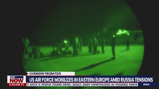 Russia-Ukraine: New details on ground as 'invasion' begins | LiveNOW from FOX