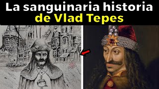 La auténtica y escalofriante historia de Vlad «el Empalador»