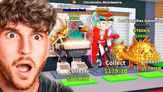 I Stole The 6 Newest Brainrots Mp3 Mp4 Download Clip Africa