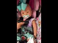 full body silicone doll