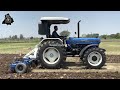 new holland 5620 ਤੇ 11 ਲੱਖ ਲਾਏ ਦਾ ਤੇ 1 ਲੱਖ ਤੇ ਹਲ੍ਹਾਂ ਲਾਏ ਦਾ ਸਵਾਦ ਦੇਖੋ ਫਿਰ ।।