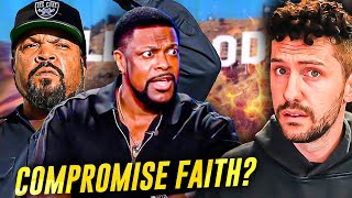 Chris Tucker SAID THIS When Offered $10 MILLION to Compromise His FAITH