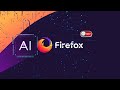 Firefox Slammed for New AI 