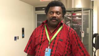 Nemani Ramasei: Fiji Indigenous People's Foundation