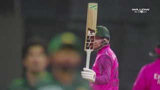 Heinrich Klaasen 81 runs vs Pakistan | 3rd ODI - SA vs PAK