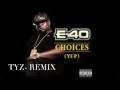 choices remix tyz