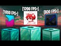 The 3 BEST 16x Bedwars/PvP Texture Packs - FPS Boost (1.8.9)