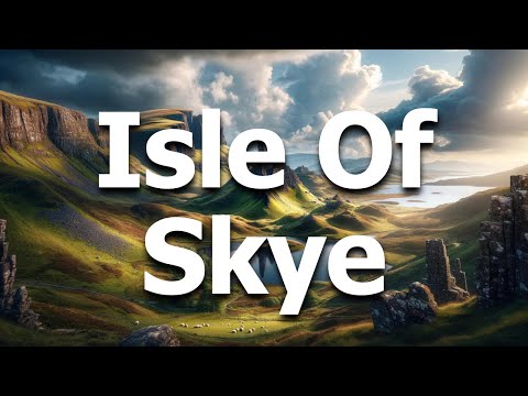Isle of Skye in Scotland: 12 BEST Things to Do in 2024 (Travel Guide)