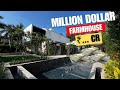 MILLION DOLLAR FARMHOUSE IN SOUTH DELHI | 2420 SQ.YARDS FARMHOUSE IN CHATTARPUR