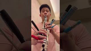 How To Improve Your Hand Position When Playing Clarinet❓