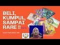 Beli, Kumpul Emas Sampai Rare (Part 5) - Bernilai Tinggi