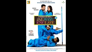 Jalwayu Enclave Full Movie Gurjazz Monica Sharma I Gabbar Sangrur I New Punjabi Movie 2022