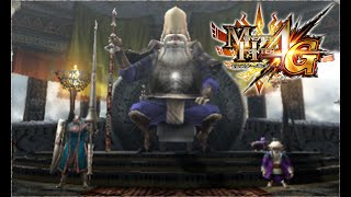 【MH4G】ギルクエ140イビルジョーにソロで挑む。多分無理。-Part51-【モンハン4G】