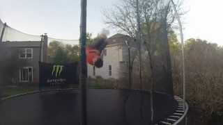 Spring Tramp Edit 2