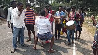 Chennai local dance