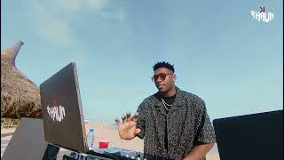 Best Of Afrobeats Mix Dj Hexyne Rema Omah Lay Wizkid Burna Boy Tems