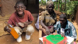 They Call Him a Monkey I Call Him Son From Heaven : Extraordinary People | UPDATE 2