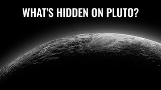 Pluto’s Greatest Mysteries!