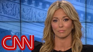 CNN's Brooke Baldwin on sexual assault: We all have our stories