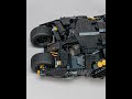 LEGO's Giant Batman Car Problem...