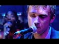 blur out of time ambulance jools holland s spring hootenanny 2003