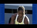 serena williams vs martina hingis full match 1999 us open final