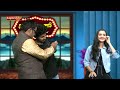 ranjan kasaragod u0026 saptha pavoor│aisabaas tulu comedy show with prashanth ck