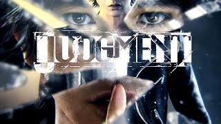 Judgment - Combat Trailer (Both Dubs)