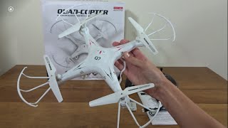 Q7 FY326 Review and Flight