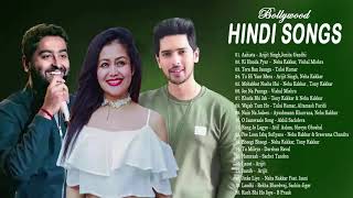Top 20 Bollywood Romantic Hindi Songs 2020 // The Best Of Neha Kakkar Arijit Singh Tony Kakkar