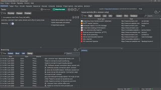 Improper input validation Bug bounty report