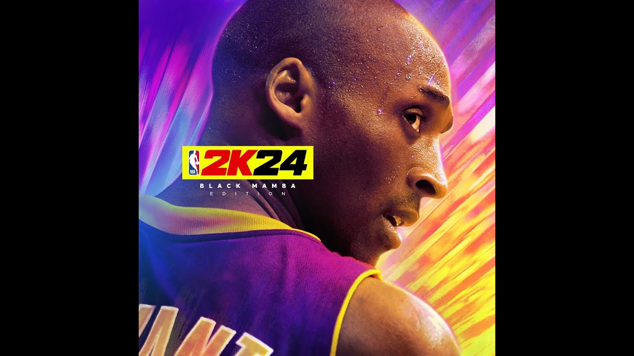 CROSSPLAY OFFICIALLY REVEALED FOR NBA 2K24!! - YouTube