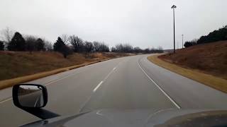 BigRigTravels LIVE | Bloomington to Belvidere, IL (11/30/19)