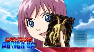 Episode 7 - Bakugan|FULL EPISODE|CARTOON POWER UP