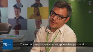 3 Top Career Tips from Managers | Schneider Electric