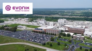 Health Care: A contract manufacturing leader for APIs, HPAPIs and high value intermediates | Evonik